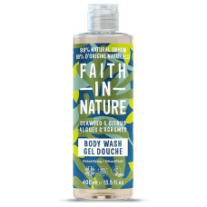 Fait in Nature - Body Wash - Seaweed & Citrus